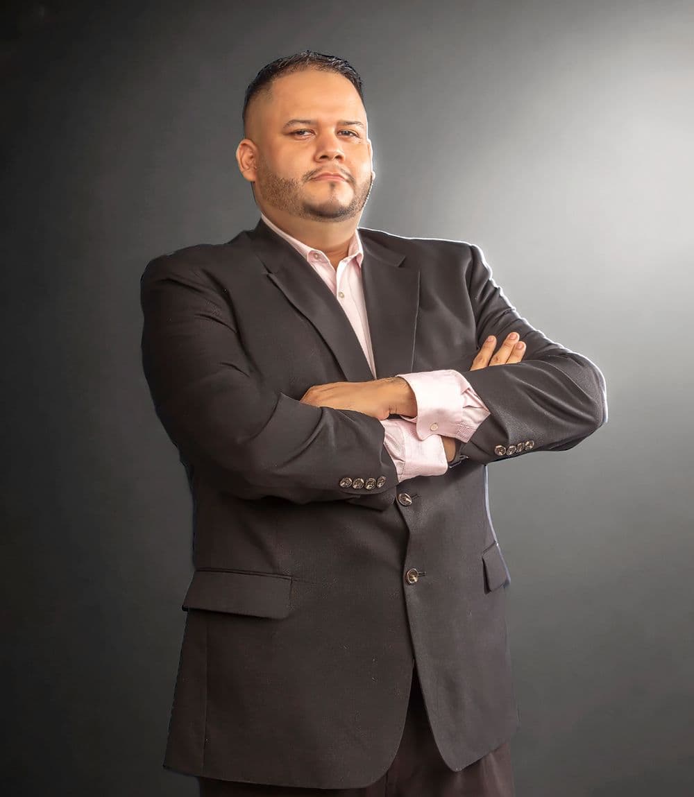 Perfil profesional